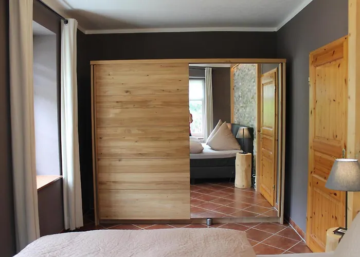 Im Am Frohnauer Hammer Apartment Annaberg-Buchholz