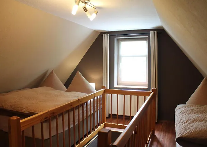 Apartment Im Am Frohnauer Hammer