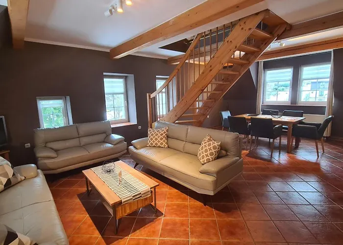 Im Am Frohnauer Hammer Annaberg-Buchholz