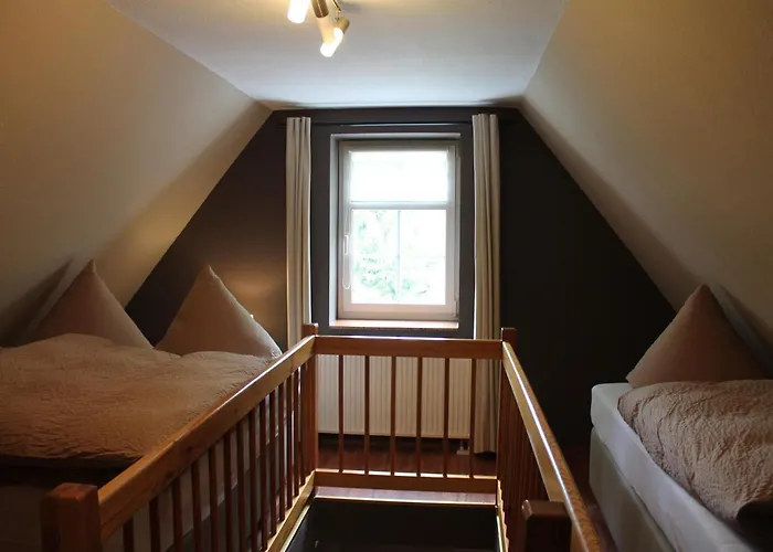 Im Am Frohnauer Hammer Apartment