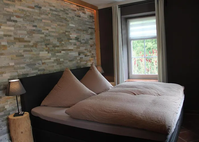 Im Am Frohnauer Hammer Apartment