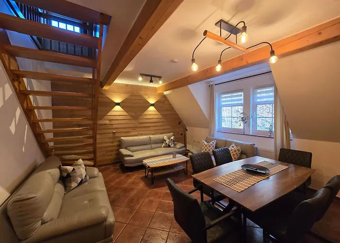 Im Am Frohnauer Hammer Annaberg-Buchholz