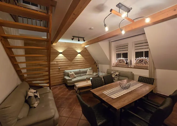 Im Am Frohnauer Hammer Apartment