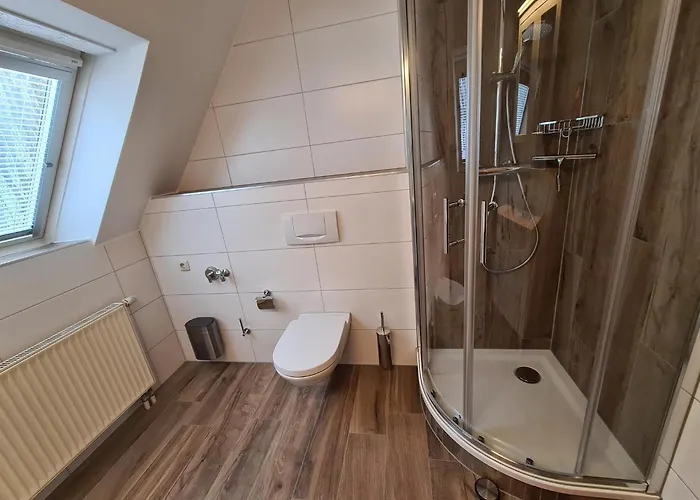 Apartment Im Am Frohnauer Hammer Annaberg-Buchholz