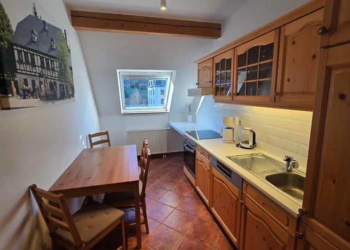 Im Am Frohnauer Hammer * Annaberg-Buchholz