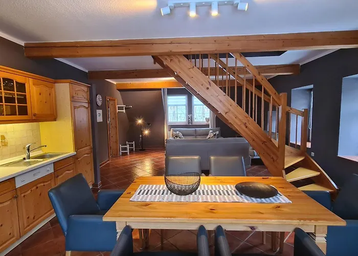 Im Am Frohnauer Hammer * Annaberg-Buchholz