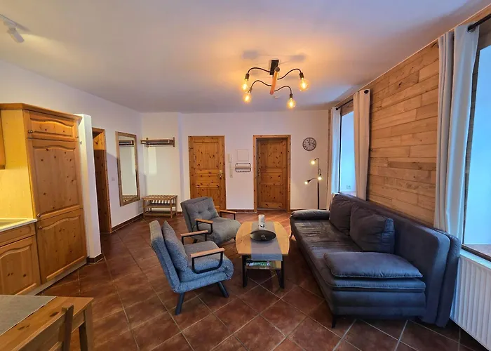 Im Am Frohnauer Hammer Apartment