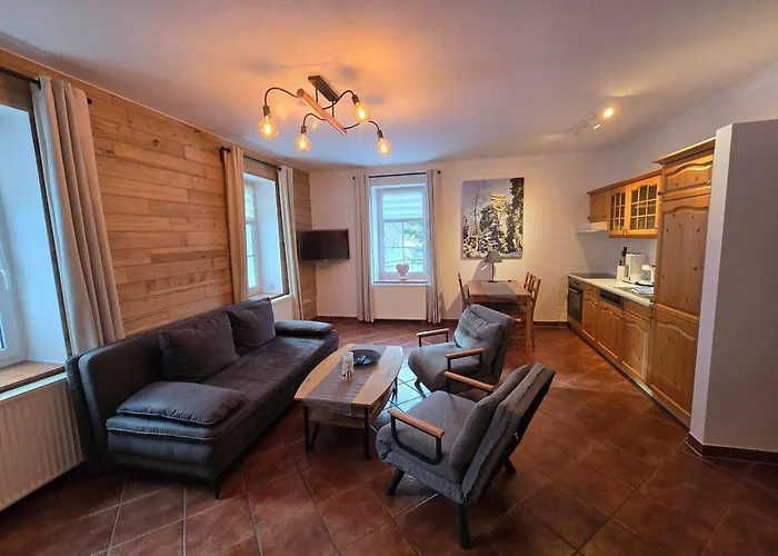 Im Am Frohnauer Hammer Annaberg-Buchholz